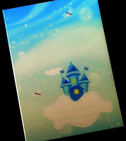 Προσκλητήρια Βάπτισης Δίπτυχα Βιβλία -πρίγκιπας - <p>Μοναδικό προσκλητήριο βάπτισης δίπτυχο, με θέμα τον πρίγκιπα.</p>...