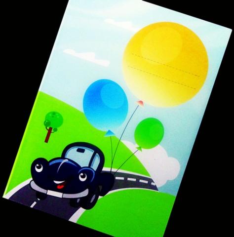 Προσκλητήρια Βάπτισης Δίπτυχα Βιβλία -αυτοκινητάκι - <p>Εντυπωσιακό δίπτυχο προσκλητήρια βάπτισης βιβλιαράκι με θεμα το αυτοκινητάκι.</p>...