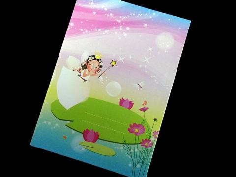 Προσκλητήρια Βάπτισης Δίπτυχα Βιβλία -νεράιδα - <p>Εντυπωσιακό δίπτυχο προσκλητήριο βάπτισης βιβλιαράκι με θέμα την νεράιδα.</p>...