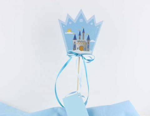 Στικ Κάστρο Γκλίτερ -10 -  - Χονδρκή Πώληση, Προσκλητήρια Χονδρική, Βιβλία Ευχών Χονδρική, Προσκλητήρια Γάμου Χονδρική, Προσκλητήρια Βάπτισης Χονδρική - Cosmos Arts Προσκλητήρια Χονδρική &amp; Βιβλία Ευχων Χονδρική - Στην Cosmos Arts παρέχουμε Προσκλητήρια Χονδρικής Πώλησης, Προσκλητήρια Γάμου Χονδρική, Προσκλητήρια Βάπτισης Χονδρική, Βιβλία Ευχών Χονδρική, Βιβλία Ευχών Γάμου Χονδρική, Βιβλία Ευχών Βάπτισης Χονδρική. Θα μας βρείτε Σοφοκλέους 7, Περιστέρι, 12134 Αθήνα, 210 5789080.