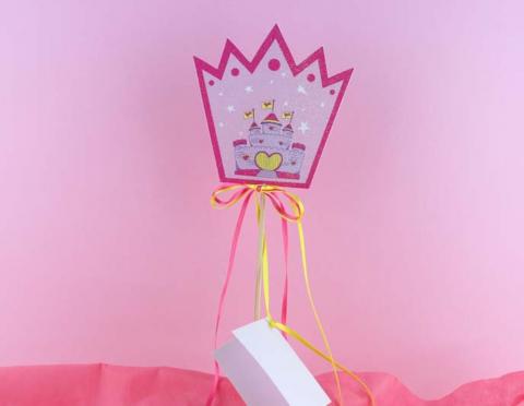 Στικ Κάστρο Γκλίτερ -14 -  - Χονδρκή Πώληση, Προσκλητήρια Χονδρική, Βιβλία Ευχών Χονδρική, Προσκλητήρια Γάμου Χονδρική, Προσκλητήρια Βάπτισης Χονδρική - Cosmos Arts Προσκλητήρια Χονδρική &amp; Βιβλία Ευχων Χονδρική - Στην Cosmos Arts παρέχουμε Προσκλητήρια Χονδρικής Πώλησης, Προσκλητήρια Γάμου Χονδρική, Προσκλητήρια Βάπτισης Χονδρική, Βιβλία Ευχών Χονδρική, Βιβλία Ευχών Γάμου Χονδρική, Βιβλία Ευχών Βάπτισης Χονδρική. Θα μας βρείτε Σοφοκλέους 7, Περιστέρι, 12134 Αθήνα, 210 5789080.