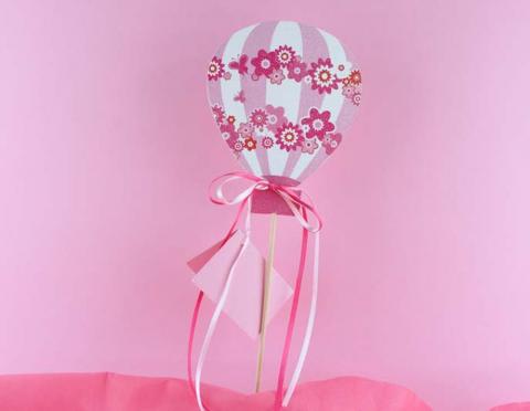 Στικ Αερόστατο Ροζ Γκλίτερ -15 -  - Χονδρκή Πώληση, Προσκλητήρια Χονδρική, Βιβλία Ευχών Χονδρική, Προσκλητήρια Γάμου Χονδρική, Προσκλητήρια Βάπτισης Χονδρική - Cosmos Arts Προσκλητήρια Χονδρική &amp; Βιβλία Ευχων Χονδρική - Στην Cosmos Arts παρέχουμε Προσκλητήρια Χονδρικής Πώλησης, Προσκλητήρια Γάμου Χονδρική, Προσκλητήρια Βάπτισης Χονδρική, Βιβλία Ευχών Χονδρική, Βιβλία Ευχών Γάμου Χονδρική, Βιβλία Ευχών Βάπτισης Χονδρική. Θα μας βρείτε Σοφοκλέους 7, Περιστέρι, 12134 Αθήνα, 210 5789080.