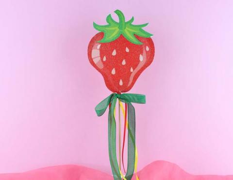 Στικ Φράουλα Γκλίτερ -21 -  - Χονδρκή Πώληση, Προσκλητήρια Χονδρική, Βιβλία Ευχών Χονδρική, Προσκλητήρια Γάμου Χονδρική, Προσκλητήρια Βάπτισης Χονδρική - Cosmos Arts Προσκλητήρια Χονδρική &amp; Βιβλία Ευχων Χονδρική - Στην Cosmos Arts παρέχουμε Προσκλητήρια Χονδρικής Πώλησης, Προσκλητήρια Γάμου Χονδρική, Προσκλητήρια Βάπτισης Χονδρική, Βιβλία Ευχών Χονδρική, Βιβλία Ευχών Γάμου Χονδρική, Βιβλία Ευχών Βάπτισης Χονδρική. Θα μας βρείτε Σοφοκλέους 7, Περιστέρι, 12134 Αθήνα, 210 5789080.