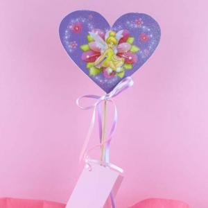 Στικ Τίνκερμπελ Μωβ Γκλίτερ -18 -  - Χονδρκή Πώληση, Προσκλητήρια Χονδρική, Βιβλία Ευχών Χονδρική, Προσκλητήρια Γάμου Χονδρική, Προσκλητήρια Βάπτισης Χονδρική - Cosmos Arts Προσκλητήρια Χονδρική &amp; Βιβλία Ευχων Χονδρική - Στην Cosmos Arts παρέχουμε Προσκλητήρια Χονδρικής Πώλησης, Προσκλητήρια Γάμου Χονδρική, Προσκλητήρια Βάπτισης Χονδρική, Βιβλία Ευχών Χονδρική, Βιβλία Ευχών Γάμου Χονδρική, Βιβλία Ευχών Βάπτισης Χονδρική. Θα μας βρείτε Σοφοκλέους 7, Περιστέρι, 12134 Αθήνα, 210 5789080.