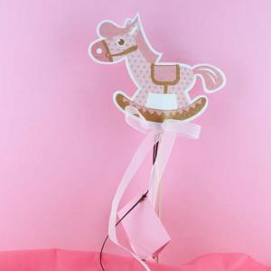 Στικ Καρουσέλ Ροζ Γκλίτερ -19 -  - Χονδρκή Πώληση, Προσκλητήρια Χονδρική, Βιβλία Ευχών Χονδρική, Προσκλητήρια Γάμου Χονδρική, Προσκλητήρια Βάπτισης Χονδρική - Cosmos Arts Προσκλητήρια Χονδρική &amp; Βιβλία Ευχων Χονδρική - Στην Cosmos Arts παρέχουμε Προσκλητήρια Χονδρικής Πώλησης, Προσκλητήρια Γάμου Χονδρική, Προσκλητήρια Βάπτισης Χονδρική, Βιβλία Ευχών Χονδρική, Βιβλία Ευχών Γάμου Χονδρική, Βιβλία Ευχών Βάπτισης Χονδρική. Θα μας βρείτε Σοφοκλέους 7, Περιστέρι, 12134 Αθήνα, 210 5789080.