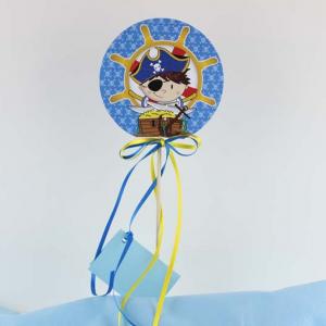 Στικ Πειρατής -24 -  - Χονδρκή Πώληση, Προσκλητήρια Χονδρική, Βιβλία Ευχών Χονδρική, Προσκλητήρια Γάμου Χονδρική, Προσκλητήρια Βάπτισης Χονδρική - Cosmos Arts Προσκλητήρια Χονδρική &amp; Βιβλία Ευχων Χονδρική - Στην Cosmos Arts παρέχουμε Προσκλητήρια Χονδρικής Πώλησης, Προσκλητήρια Γάμου Χονδρική, Προσκλητήρια Βάπτισης Χονδρική, Βιβλία Ευχών Χονδρική, Βιβλία Ευχών Γάμου Χονδρική, Βιβλία Ευχών Βάπτισης Χονδρική. Θα μας βρείτε Σοφοκλέους 7, Περιστέρι, 12134 Αθήνα, 210 5789080.